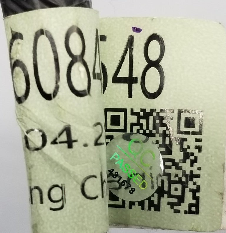 New OEM Replacement for LG Washer Multi Harness EAD60843548