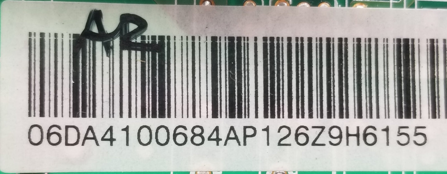 Genuine Replacement for Samsung Fridge Control DA41-00684A PD00006096 ⭐    ⭐