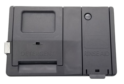 New OEM Replacement for GE Detergent Dispenser WD12X31658