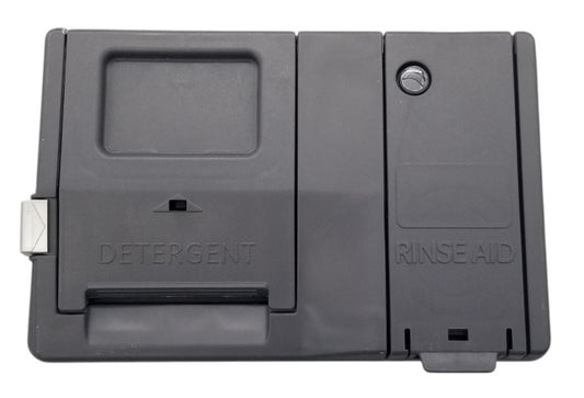 New OEM Replacement for GE Detergent Dispenser WD12X31658