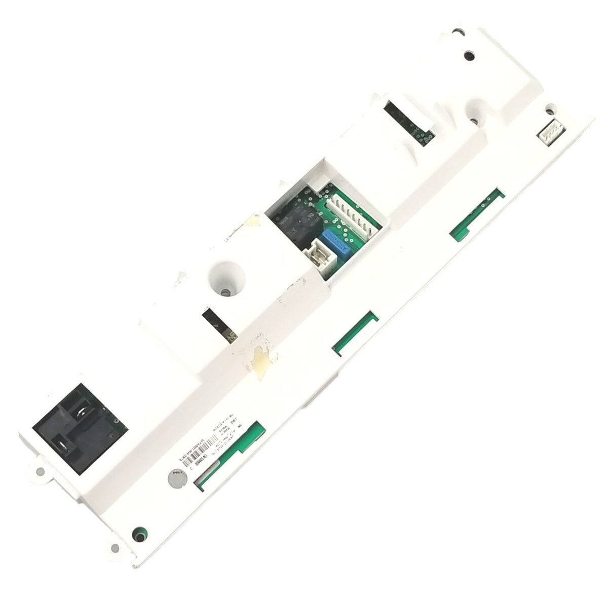 OEM Replacement for Frigidaire Dryer Control 134599900