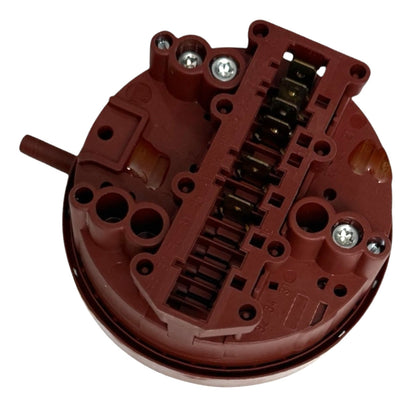 New Replacement for GE Washer Pressure Switch WH12X10522