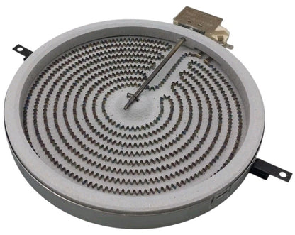 New OEM Replacement for Whirlpool Radiant Surface Element  W10242957