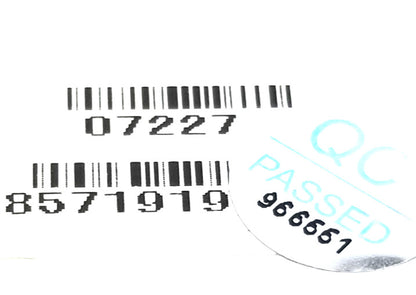 OEM Replacement for Whirlpool Washer Control 8571919