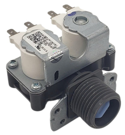 New OEM Replacement for LG Washer Inlet Valve 5220FR2067K