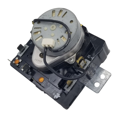 OEM Replacement for Whirlpool Dryer Timer 697375