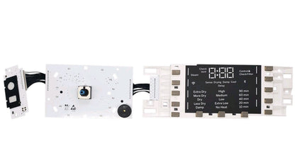 OEM Replacement for GE Dryer Control Board 308D1701G001