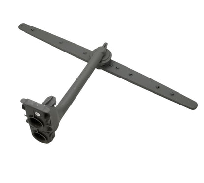 New OEM Replacement for Samsung Dishwasher Spray Arm Manifold DD82-01064A