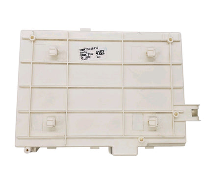 OEM Replacement for LG Washer Control Board EBR78534102