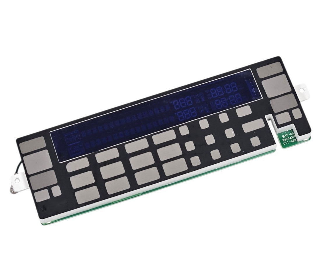 OEM Replacement for Samsung Range Control DE92-03967B