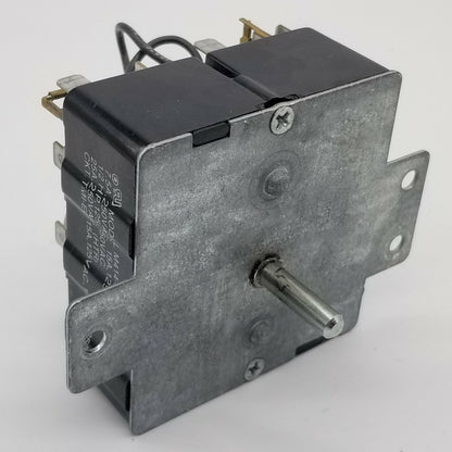 OEM Replacement for Kenmore Dryer Timer 696909B