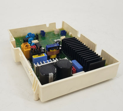 OEM Replacement for LG Washer Control EBR32268002