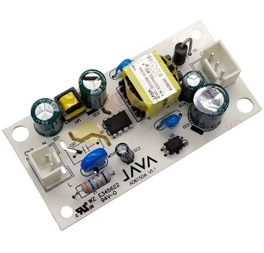 New OEM  Replacement for Frigidaire Range PC Board A23210404 5304534730   1-Yr