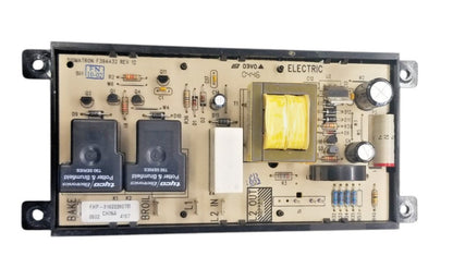 OEM Replacement for Frigidaire Oven Control Board 316222807
