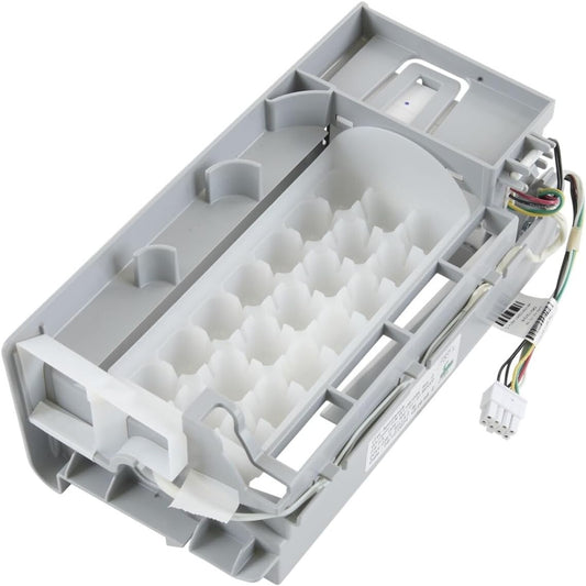 New OEM Replacement for Whirlpool Fridge Ice Maker W11414319