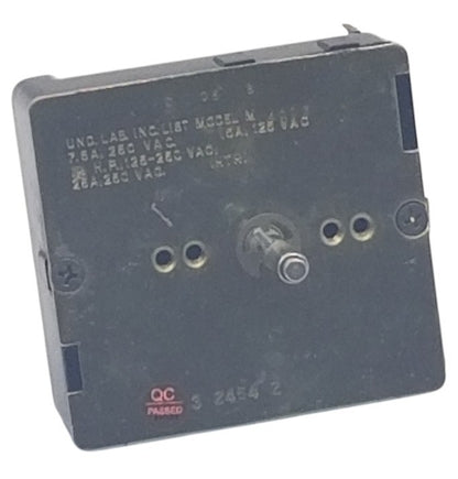 OEM Replacement for Maytag Dryer Timer 3-2454-2