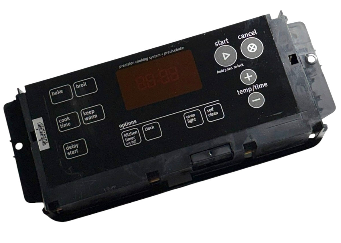 OEM Replacement for Whirlpool Range Control W10236250