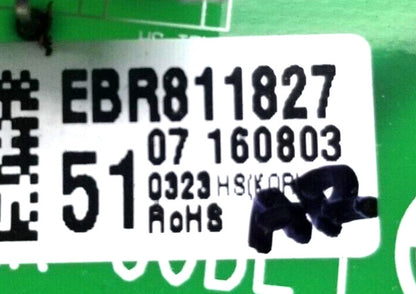 OEM Replacement for Kenmore Refrigerator Control EBR81182751🔥