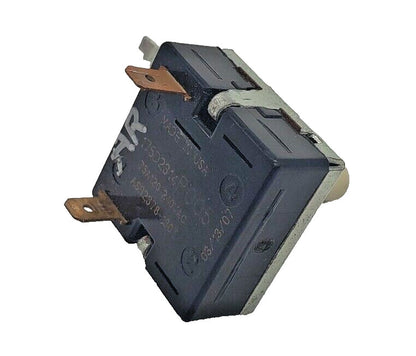 OEM Replacement for GE Washer Temp Switch 175D2314P005