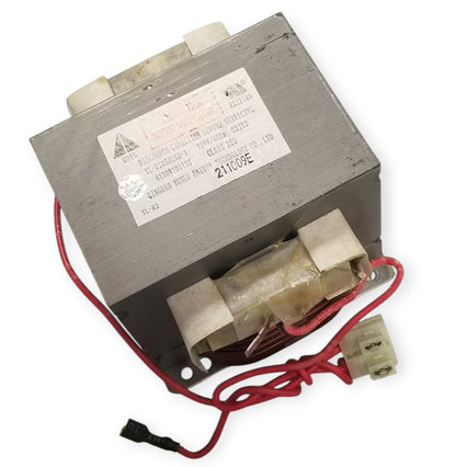 OEM Replacement for LG Microwave Transformer 6170W1D112T