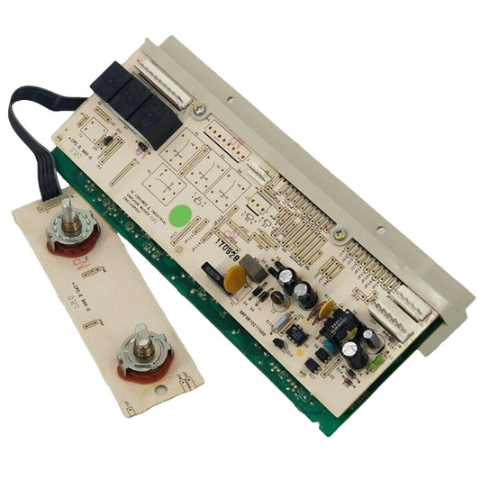 OEM Replacement for GE Washer Control 175D5261G006
