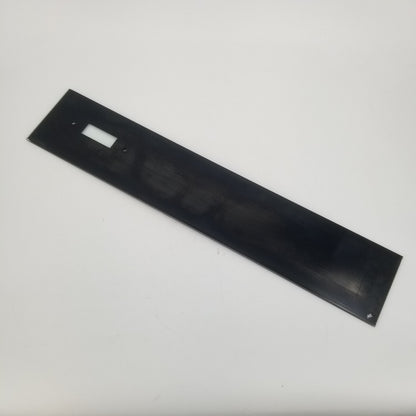 OEM Replacement for Magic Chef Range Glass Backguard 7910P128-60