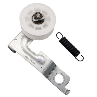 New OEM Replacement for LG Dryer Idler Pulley W/Spring 4561EL3002A