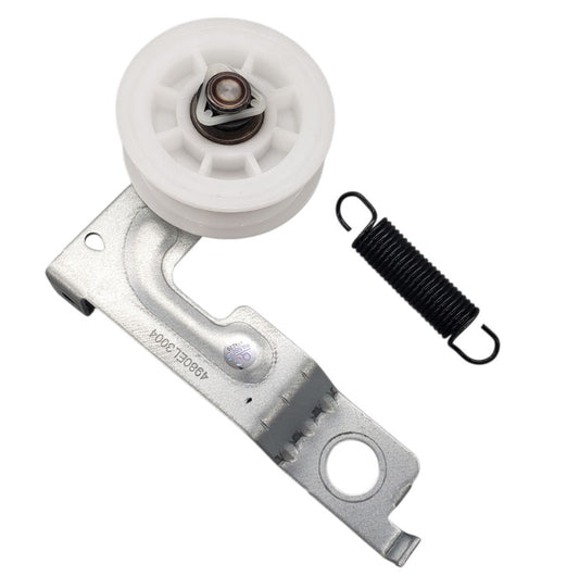 New OEM Replacement for LG Dryer Idler Pulley W/Spring 4561EL3002A