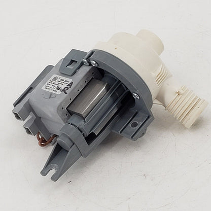 OEM Replacement for Whirlpool Washer Drain Pump W10581874