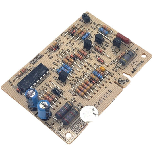 OEM Replacement for Whirlpool Washer Control 2201018