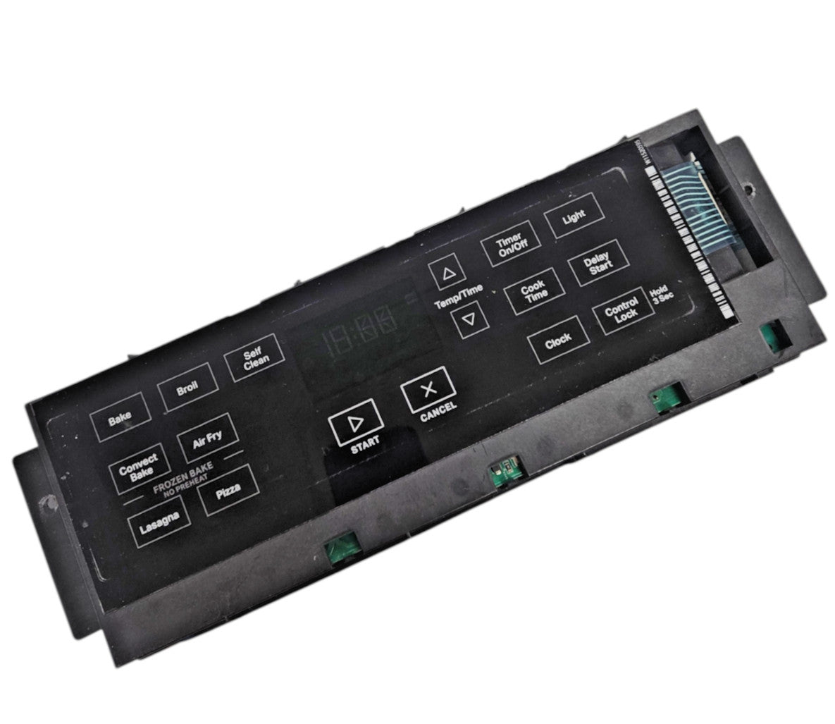 OEM Replacement for Whirlpool Range Control W11520700
