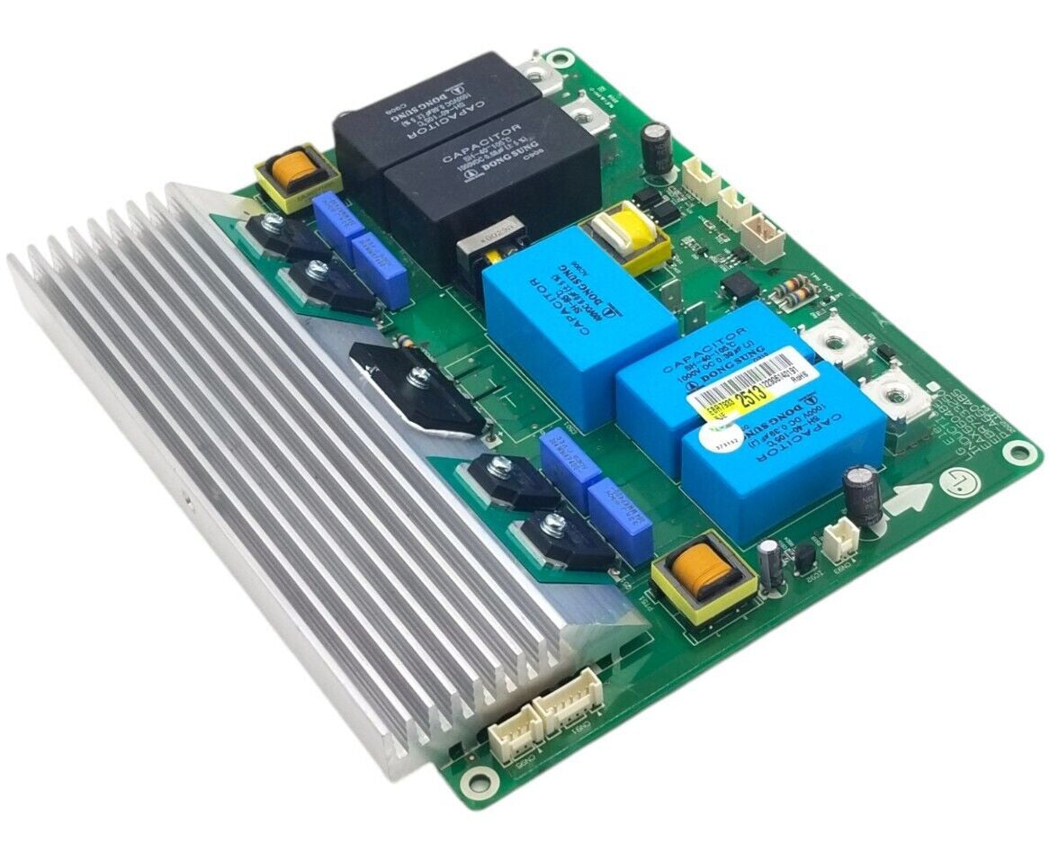 New OEM Replacement for LG Range PCB Inverter EBR79332513 for LSE4616ST ⭐ ⭐