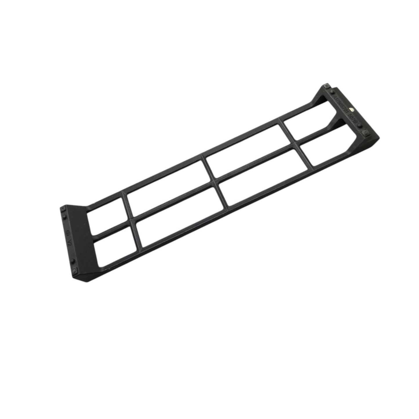 New OEM Replacement for Frigidaire Range Center Grate A17865701 5304526187  Wrnty