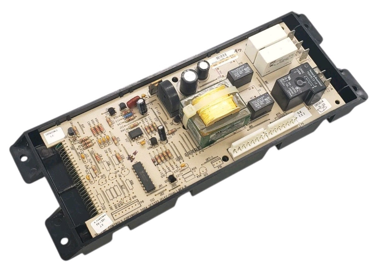 OEM Replacement for Frigidaire Oven Control Board 316418300