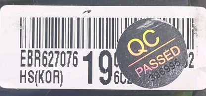 OEM Replacement for LG Dryer Control EBR62707619 EBR68035204