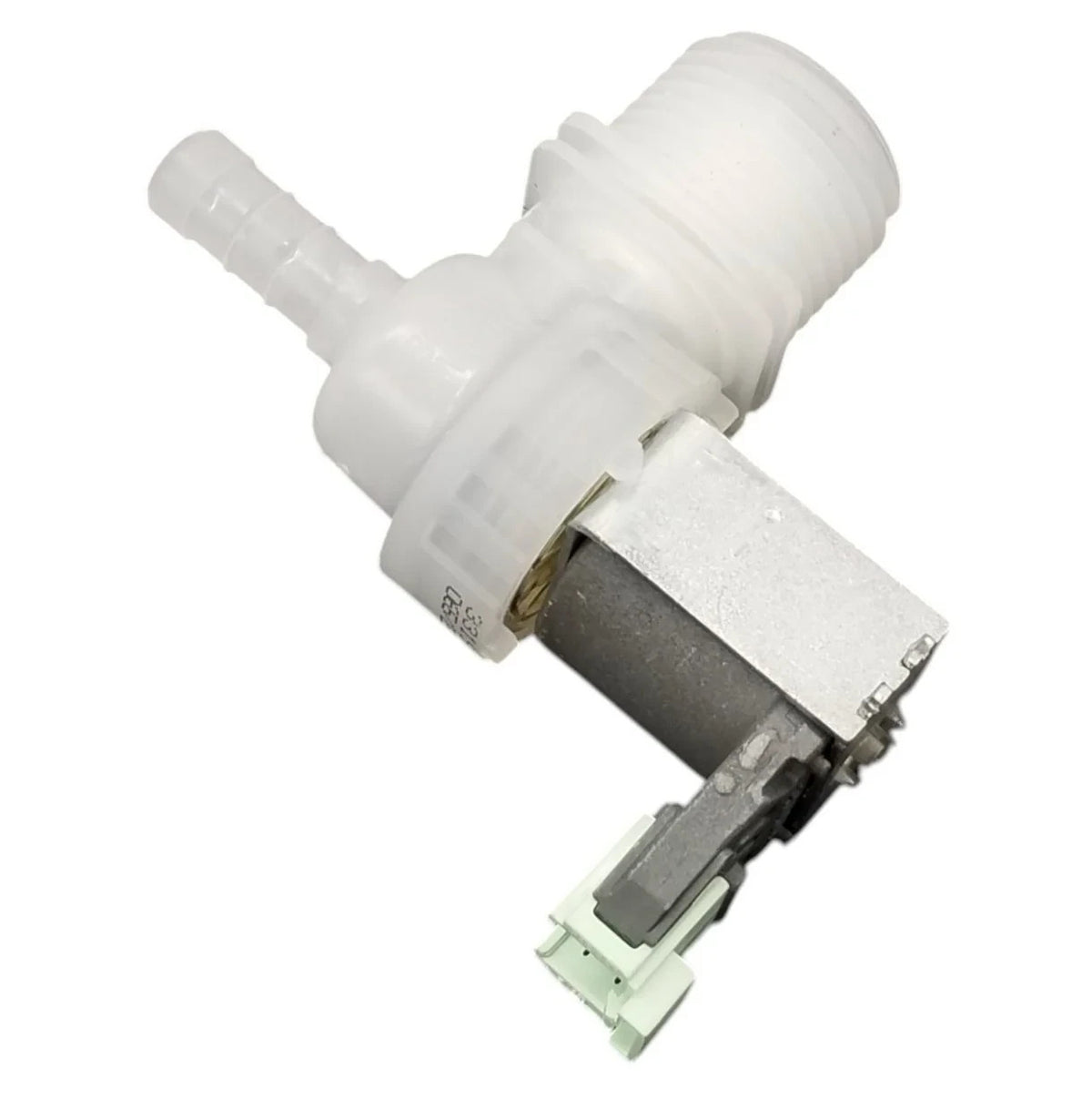 New OEM Replacement for Bosch Dishwasher Water Inlet 9001343981