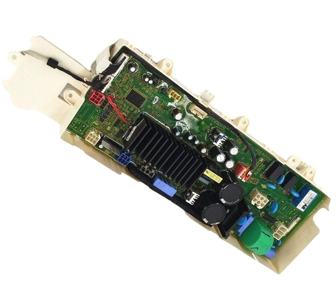 GENUINE OEM Replacement for LG Dryer Control EBR80342102