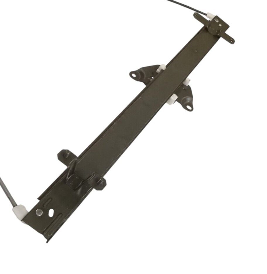 Isuzu Door Regulator Assembly RH 1-74418165-0 1744181650 For Isuzu 6HK1 FVR34 RH