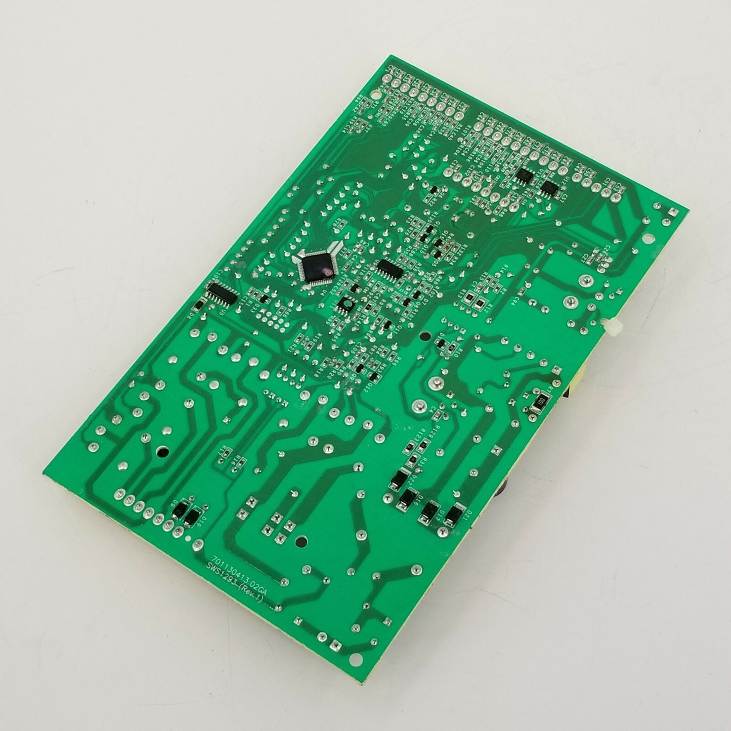 Genuine OEM Replacement for GE Refrigerator Control 200D6221G016