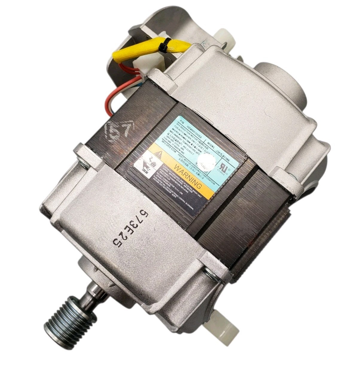 New OEM Replacement for GE Washer Drive Motor  WH03X29524