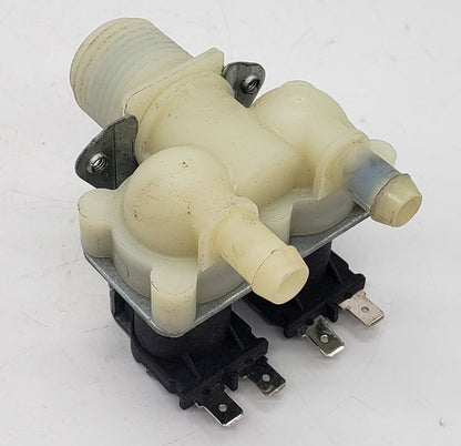 OEM Replacement for Samsung Washer Water Valve DC62-00024F