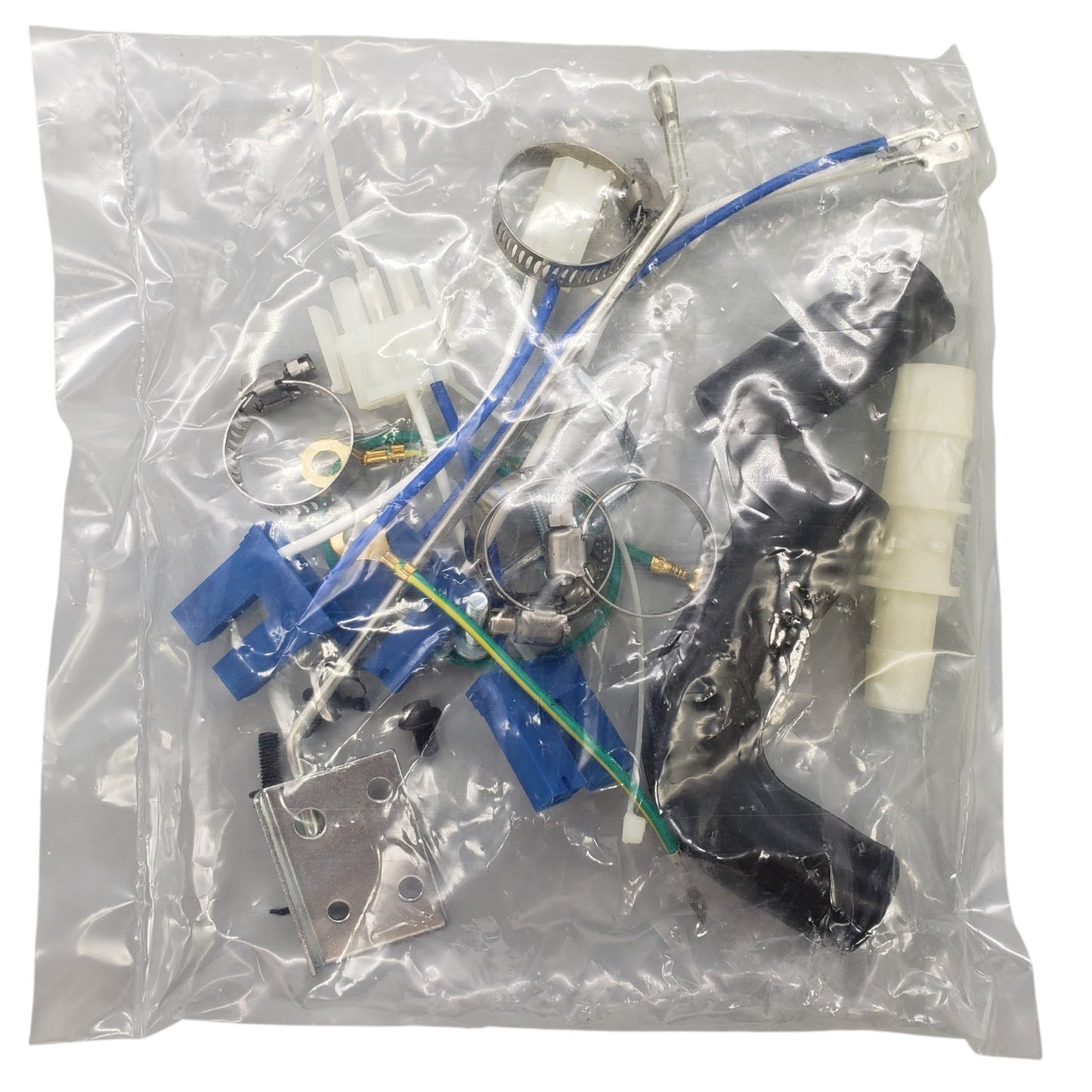 New OEM Replacement for GE Dishwasher Drain Pump WD26X10013 1-Yr