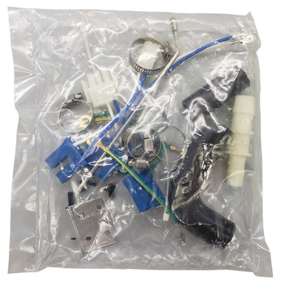 New OEM Replacement for GE Dishwasher Drain Pump WD26X10013 1-Yr