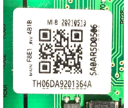 OEM Replacement for Samsung Fridge Control DA92-01364A