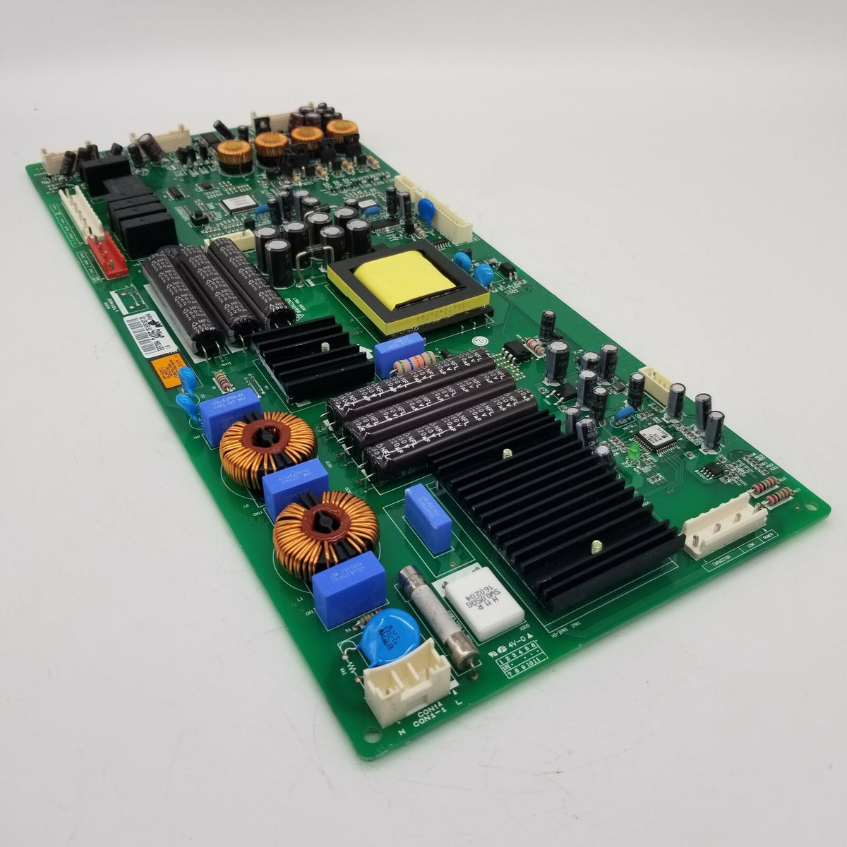 Genuine OEM Replacement for LG Fridge Control EBR78643405