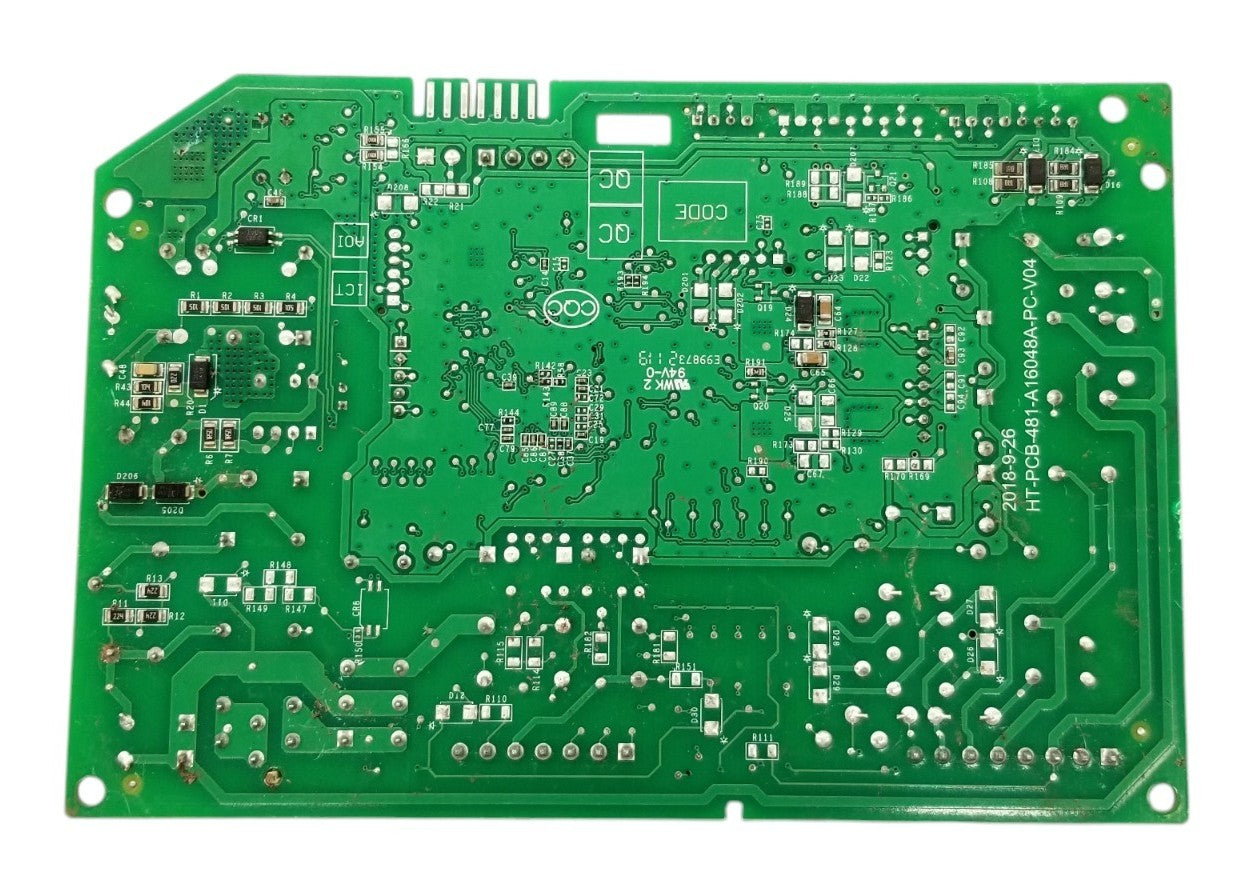 OEM Replacement for Whirlpool Fridge Control Board W11454964
