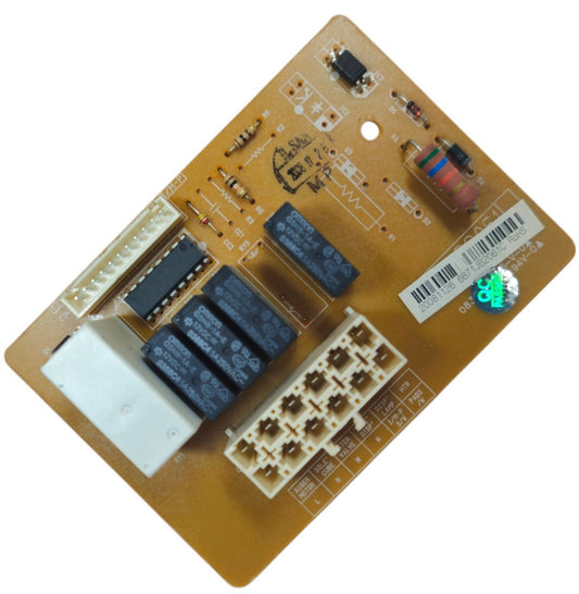 OEM Replacement for LG Fridge Control Board 6871JB2061C