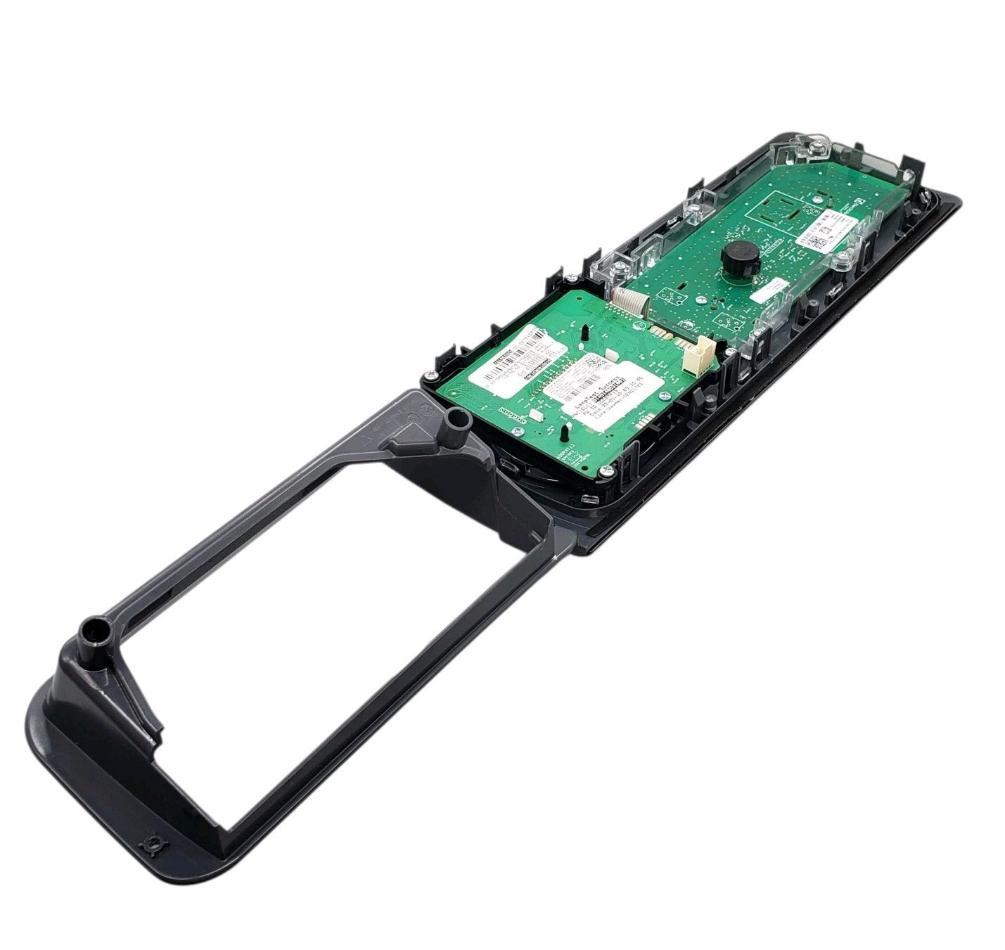 New OEM Replacement for Frigidaire Control Panel 5304529896