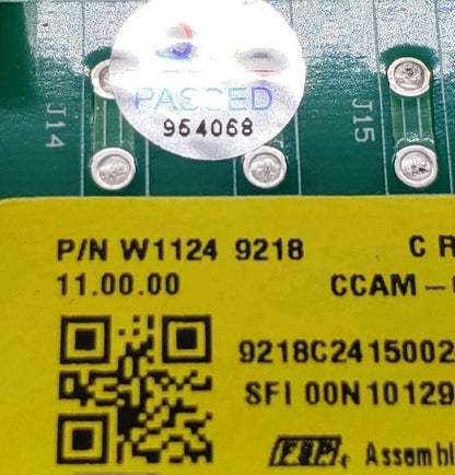 OEM Replacement for JennAir Oven Control  W11249218