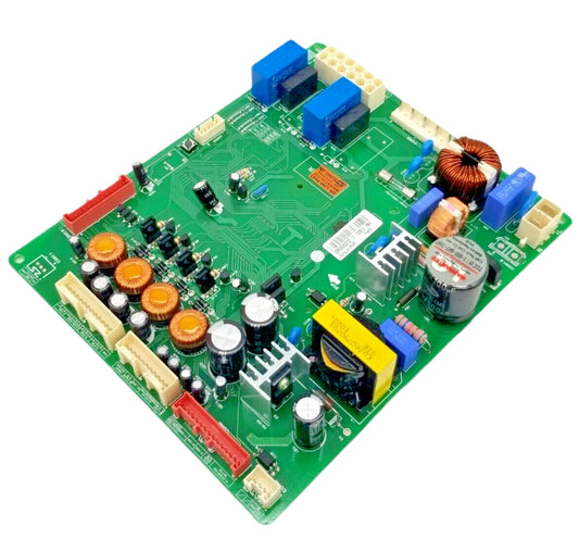 ⭐️OEM Replacement for LG Refrigerator Control Board EBR65002702🔥